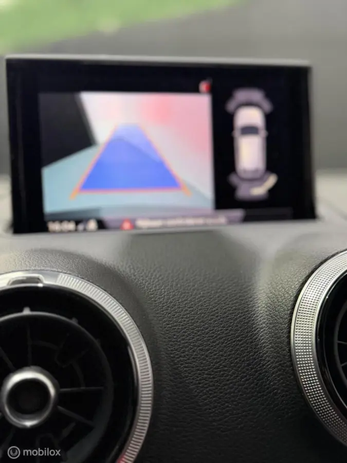 RS3 2.5 TFSI QUATTRO PANO B&O NARDO KEYLESS MAGNETIC