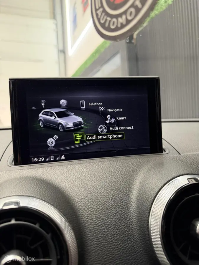 RS3 2.5 TFSI QUATTRO PANO B&O NARDO KEYLESS MAGNETIC