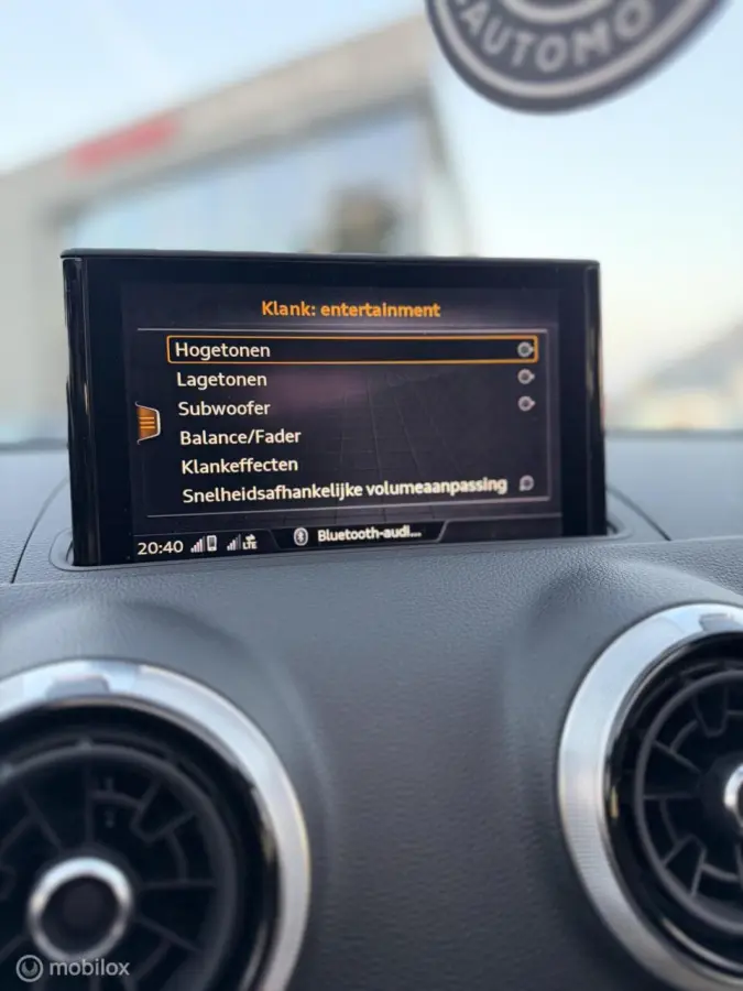 RS3 2.5 TFSI QUATTRO PANO B&O NARDO KEYLESS MAGNETIC