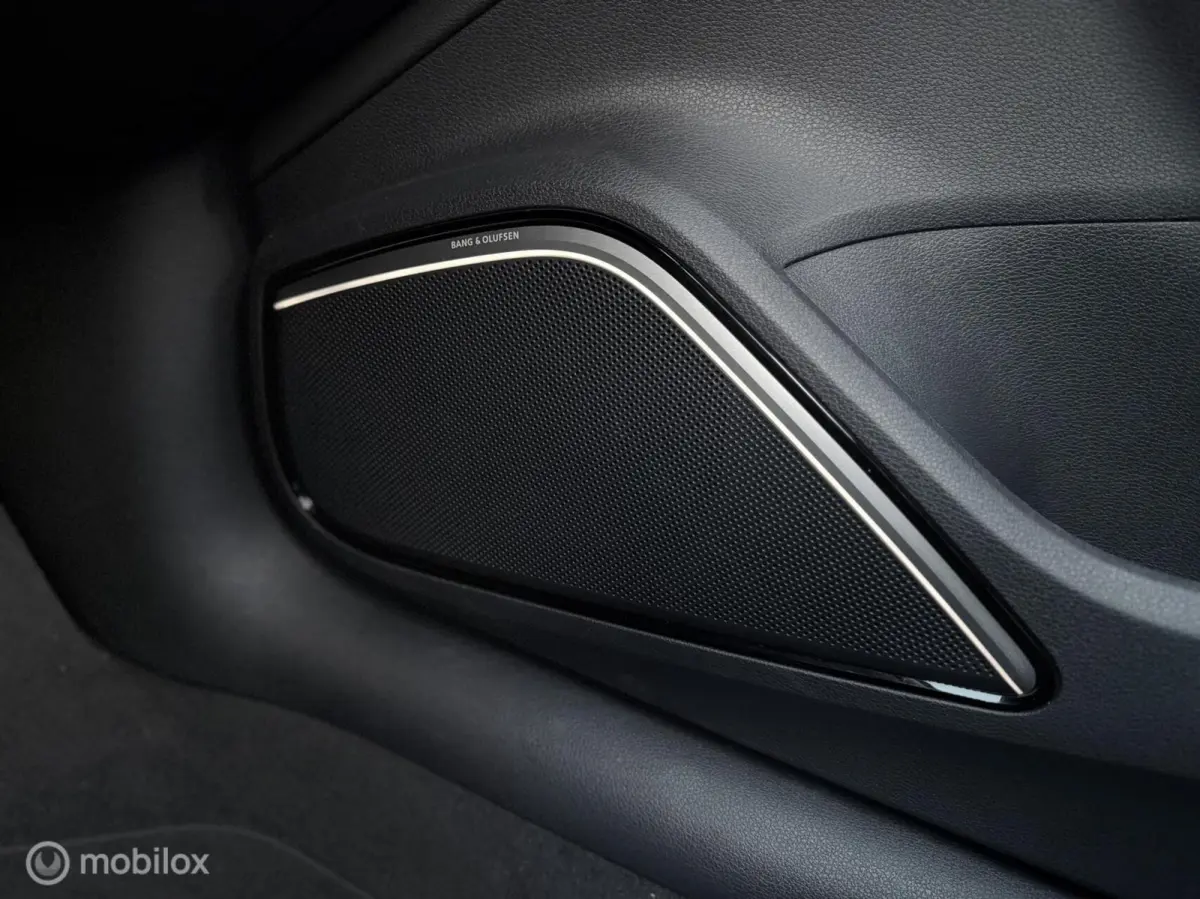 RS3 2.5 TFSI QUATTRO PANO B&O NARDO KEYLESS MAGNETIC