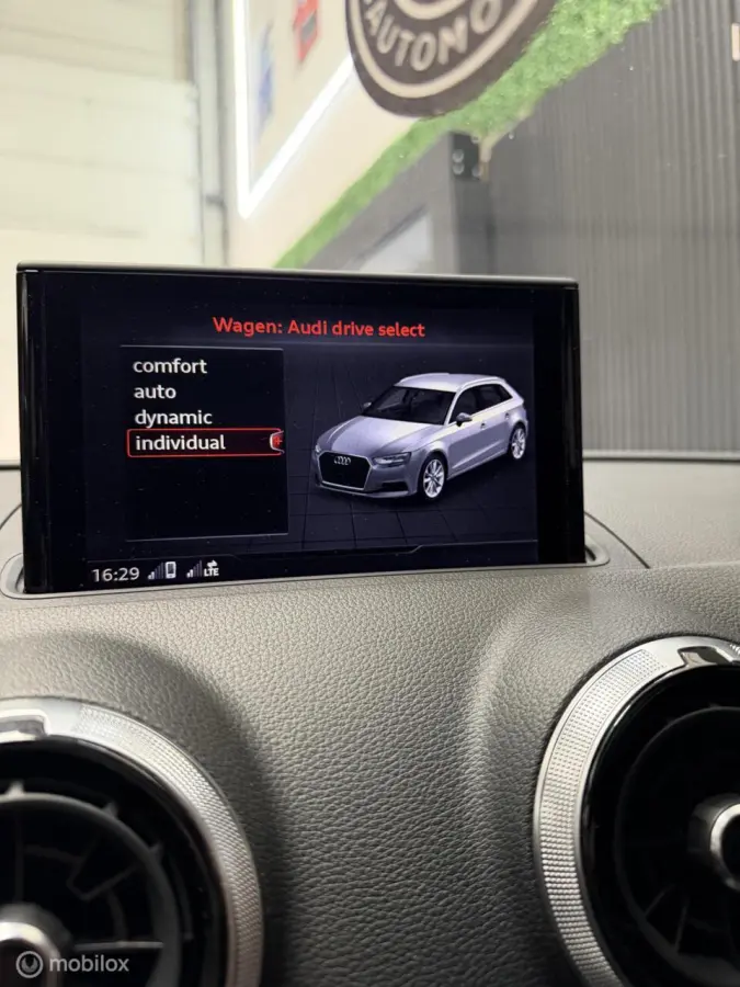 RS3 2.5 TFSI QUATTRO PANO B&O NARDO KEYLESS MAGNETIC