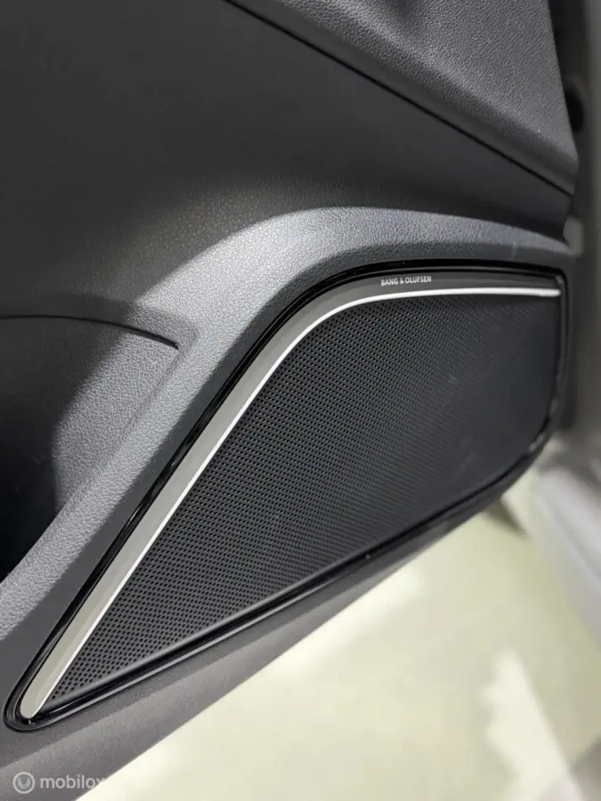 RS3 2.5 TFSI QUATTRO PANO B&O NARDO KEYLESS MAGNETIC