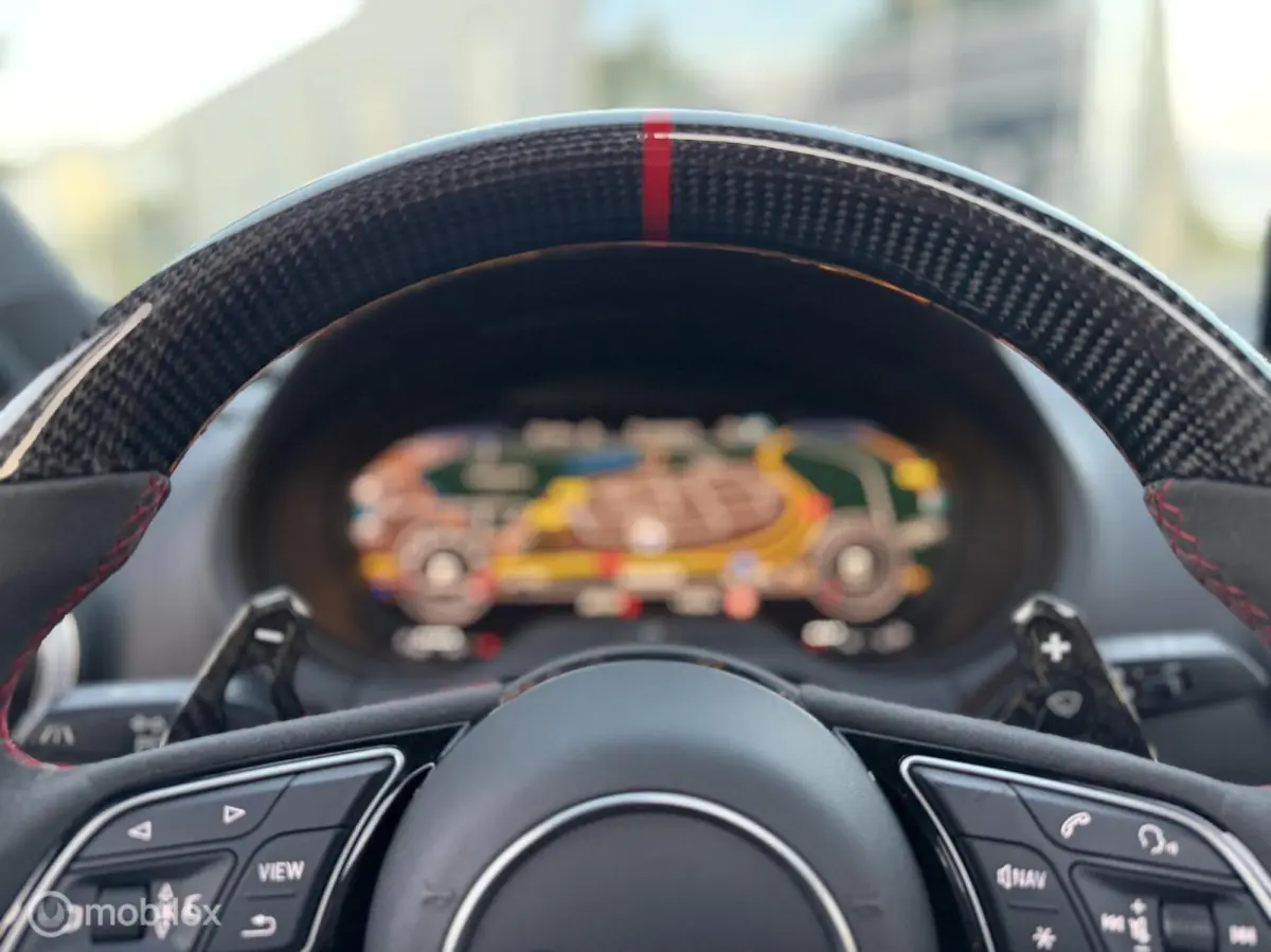 RS3 2.5 TFSI QUATTRO PANO B&O NARDO KEYLESS MAGNETIC