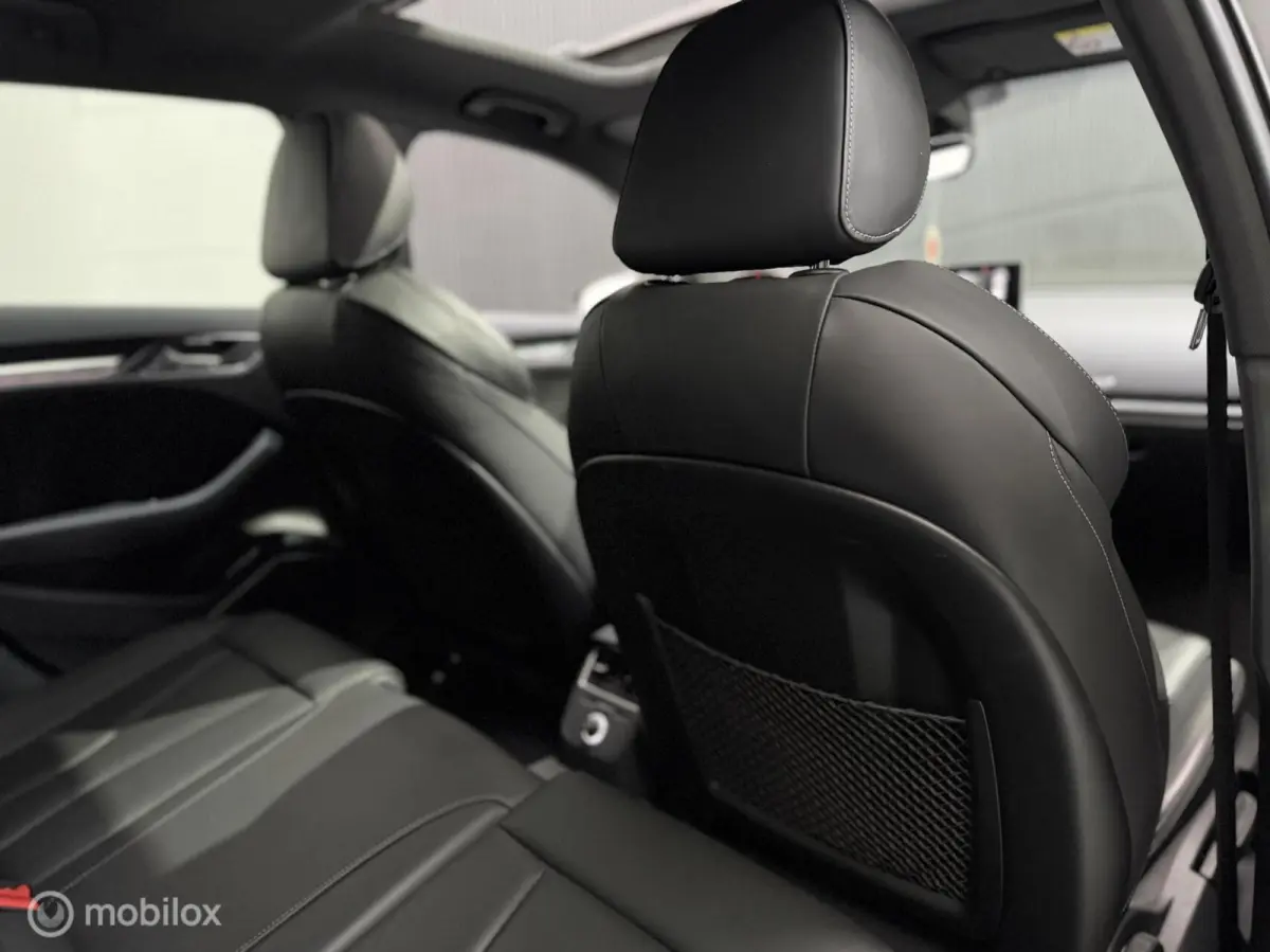 RS3 2.5 TFSI QUATTRO PANO B&O NARDO KEYLESS MAGNETIC