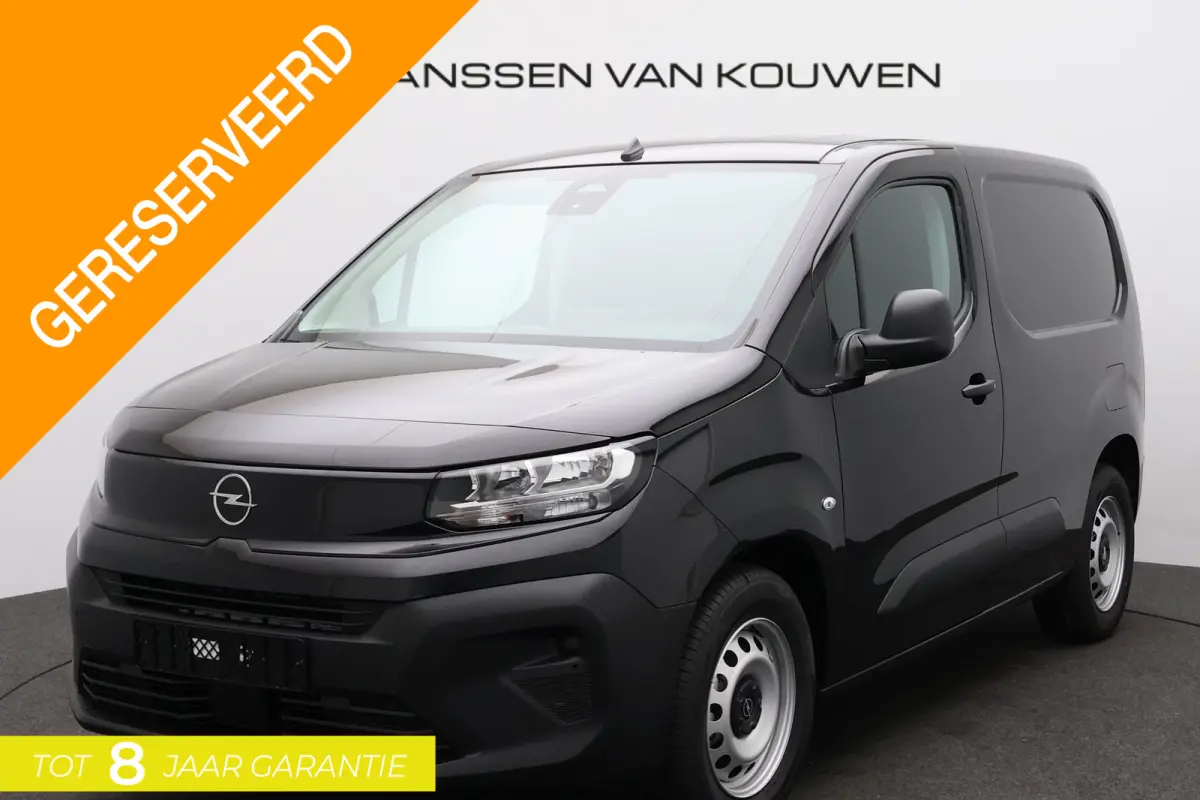 136 L1 50kWh Camera / 2+6 Jaar Garantie