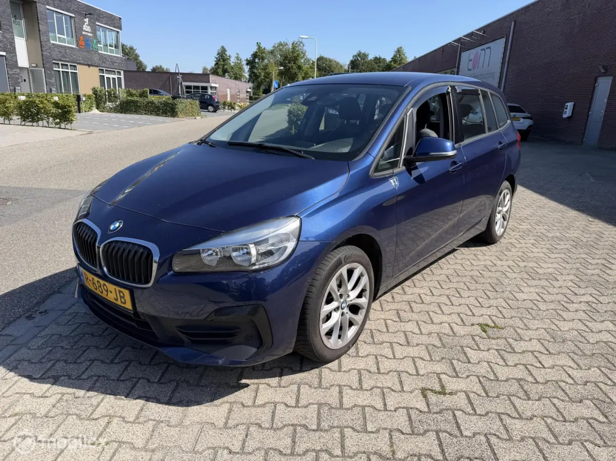218d Executive