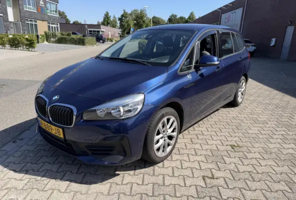 218d Executive