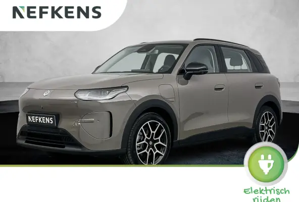 ProMax Design 53 kWh | Navigatie | 360 Camera | Parkeersensoren V+A |