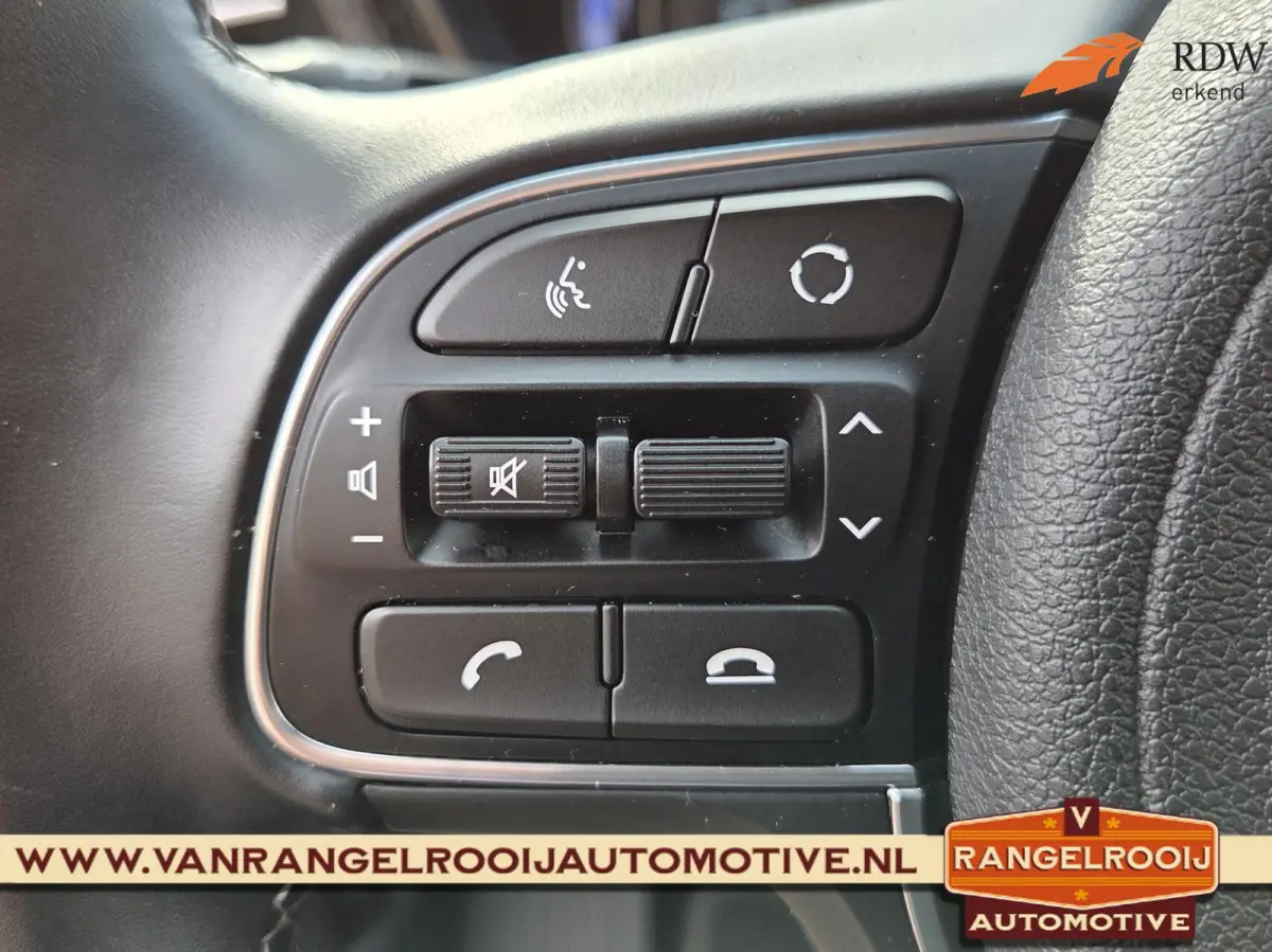 1.6 GDi Hybrid DynamicLine, ACC, camera, carplay, lane assist