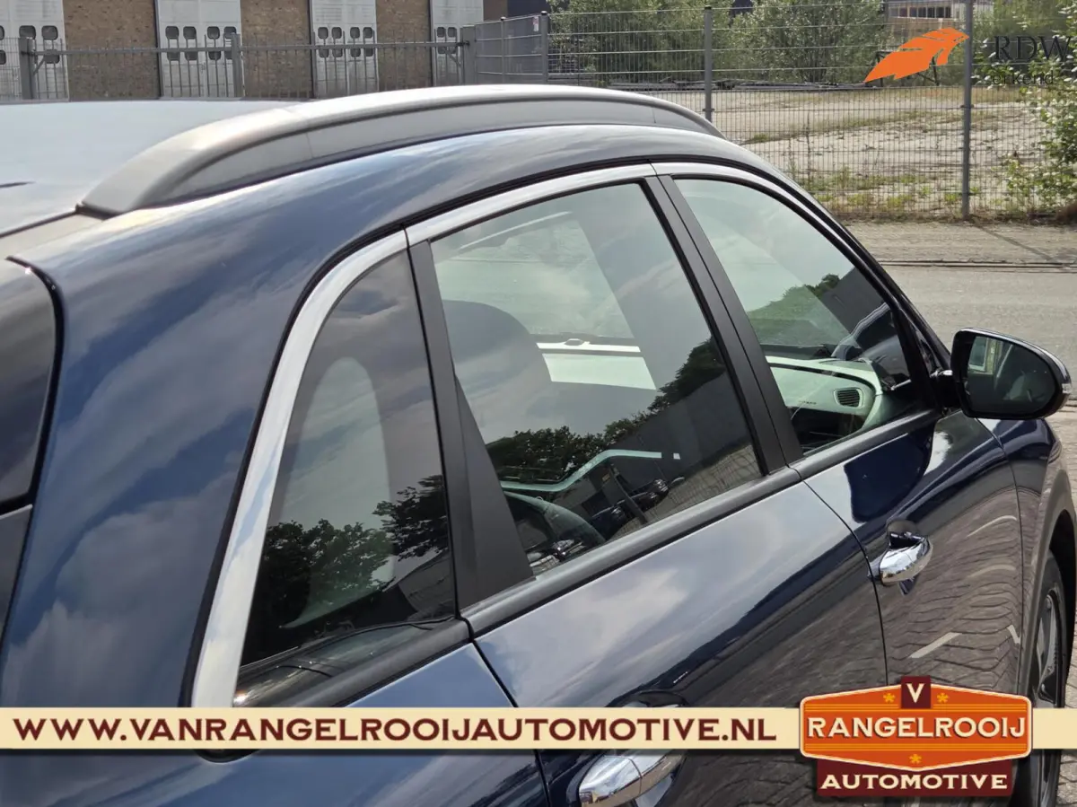 1.6 GDi Hybrid DynamicLine, ACC, camera, carplay, lane assist