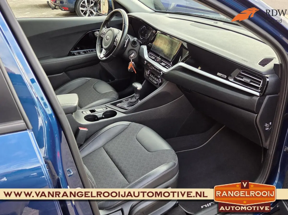 1.6 GDi Hybrid DynamicLine, ACC, camera, carplay, lane assist