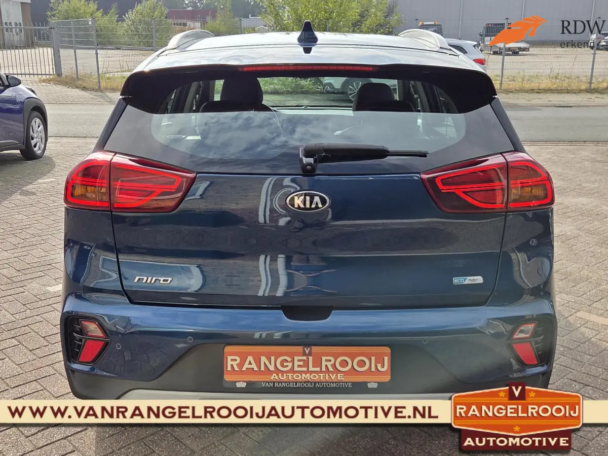 1.6 GDi Hybrid DynamicLine, ACC, camera, carplay, lane assist