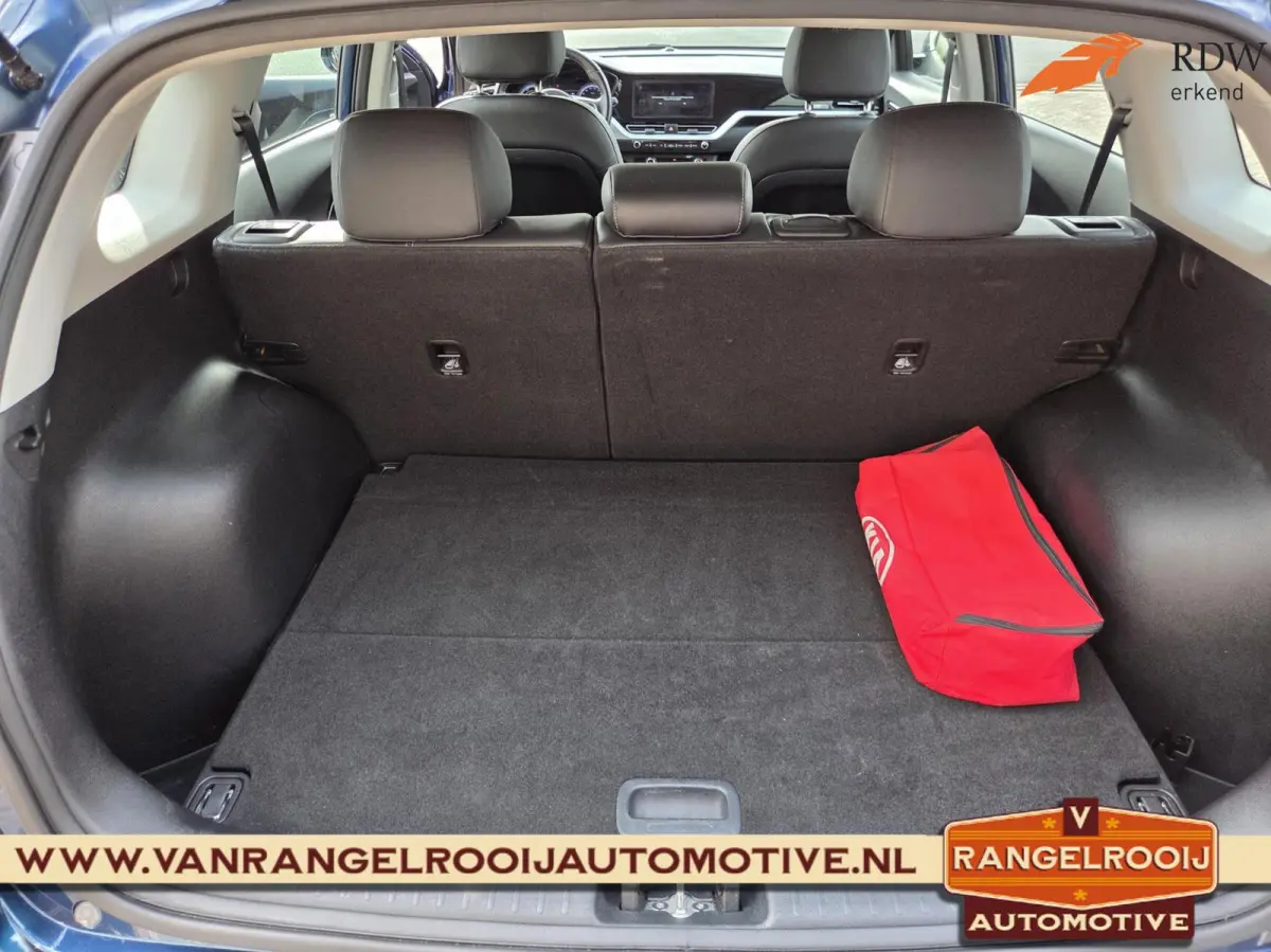 1.6 GDi Hybrid DynamicLine, ACC, camera, carplay, lane assist
