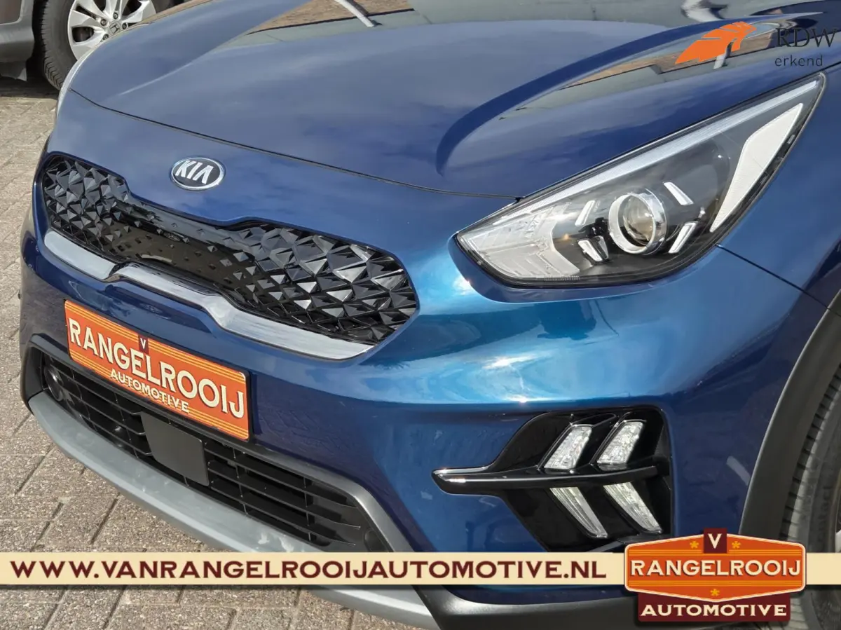 1.6 GDi Hybrid DynamicLine, ACC, camera, carplay, lane assist