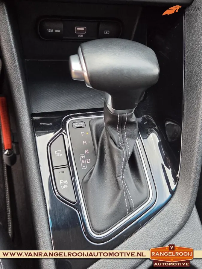 1.6 GDi Hybrid DynamicLine, ACC, camera, carplay, lane assist