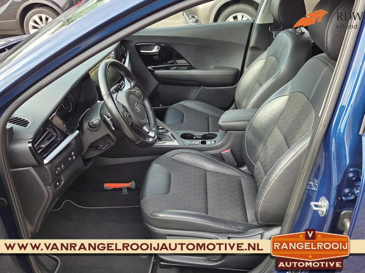 1.6 GDi Hybrid DynamicLine, ACC, camera, carplay, lane assist