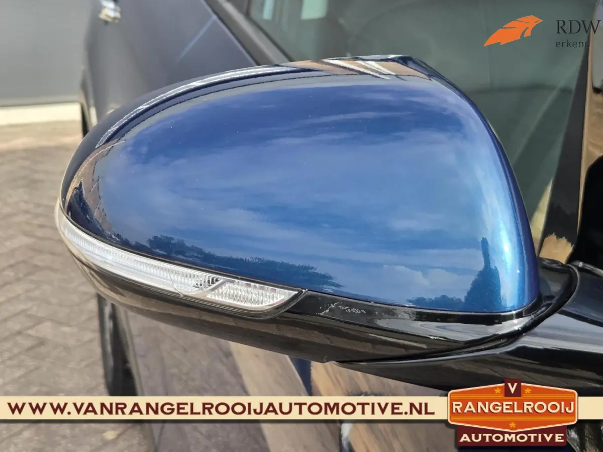 1.6 GDi Hybrid DynamicLine, ACC, camera, carplay, lane assist