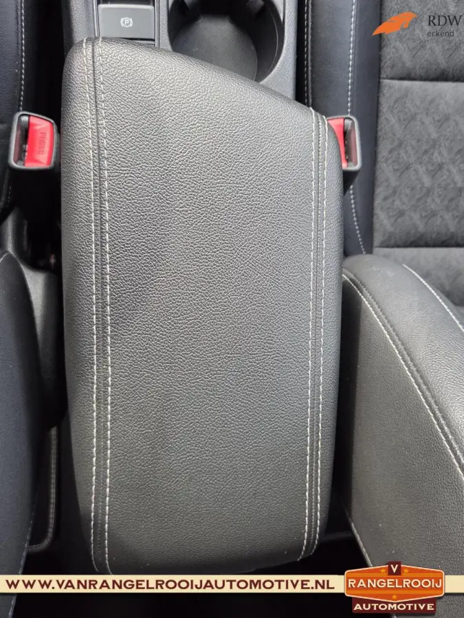 1.6 GDi Hybrid DynamicLine, ACC, camera, carplay, lane assist
