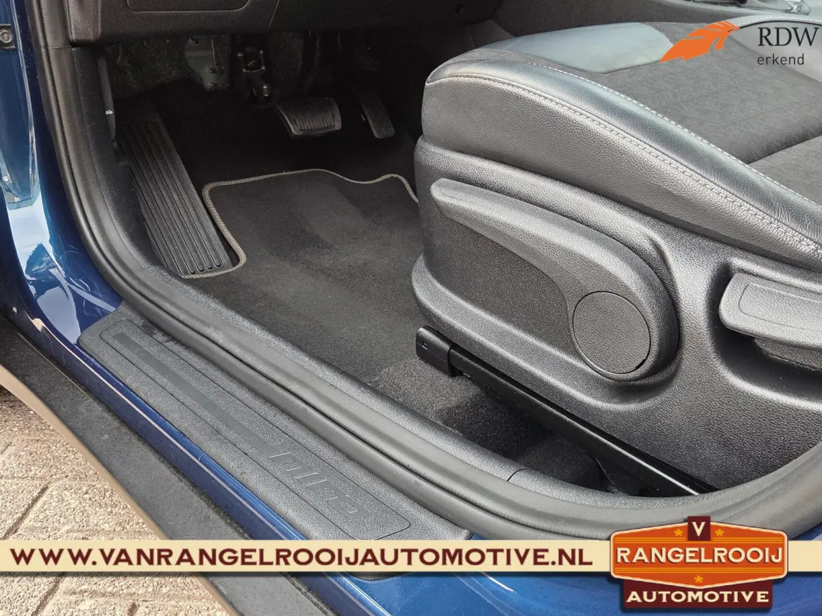 1.6 GDi Hybrid DynamicLine, ACC, camera, carplay, lane assist