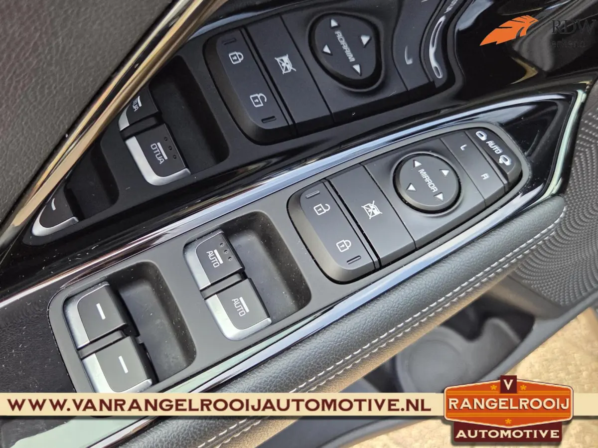 1.6 GDi Hybrid DynamicLine, ACC, camera, carplay, lane assist