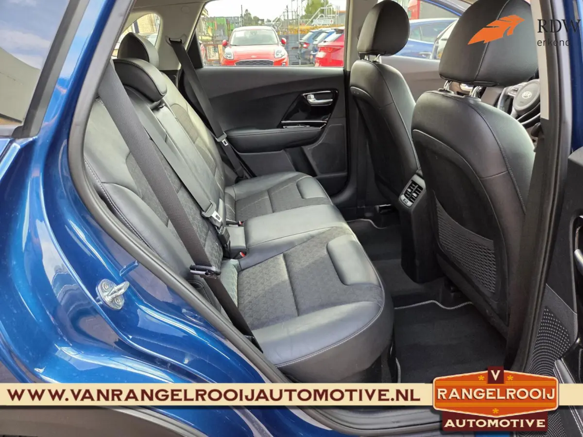 1.6 GDi Hybrid DynamicLine, ACC, camera, carplay, lane assist