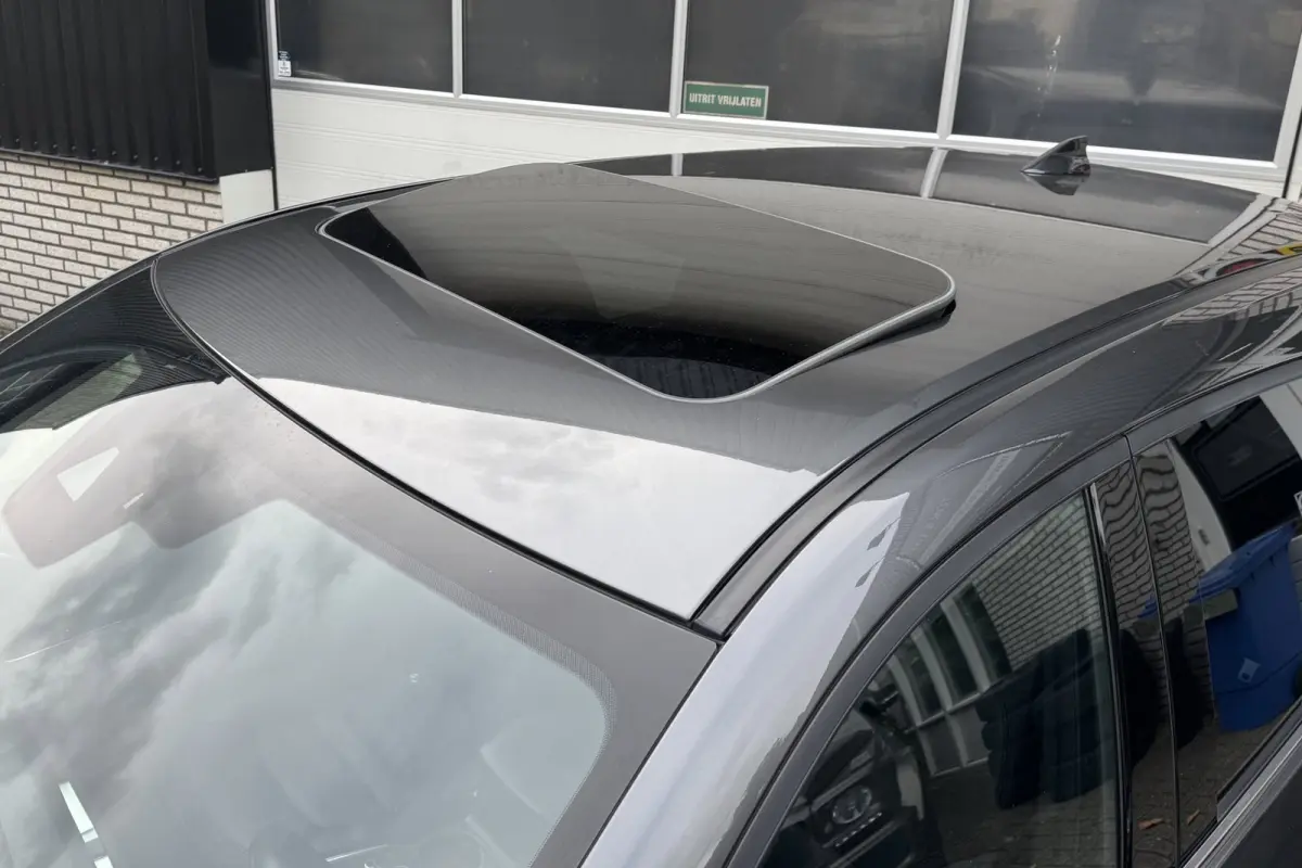 2.5 SkyActiv-G 194 Signature Schuifdak Trekhaak Leder ACC ´19