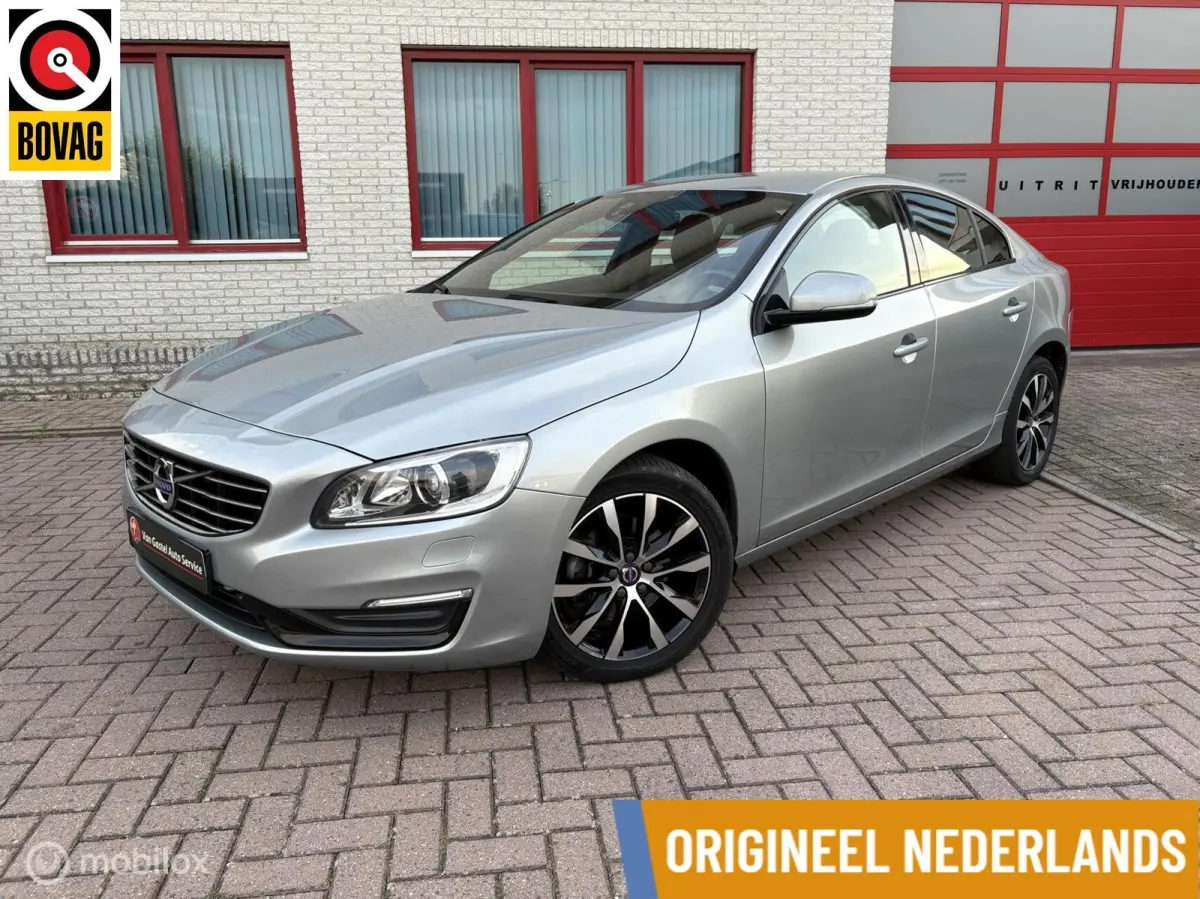 1.5 T3 Polar+ Dynamic AUTOMAAT/ORIGINEEL NED