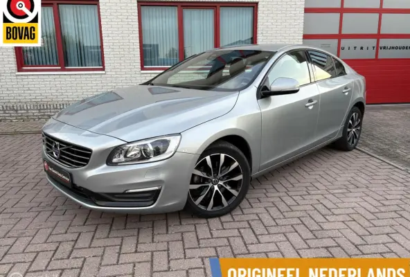 1.5 T3 Polar+ Dynamic AUTOMAAT/ORIGINEEL NED