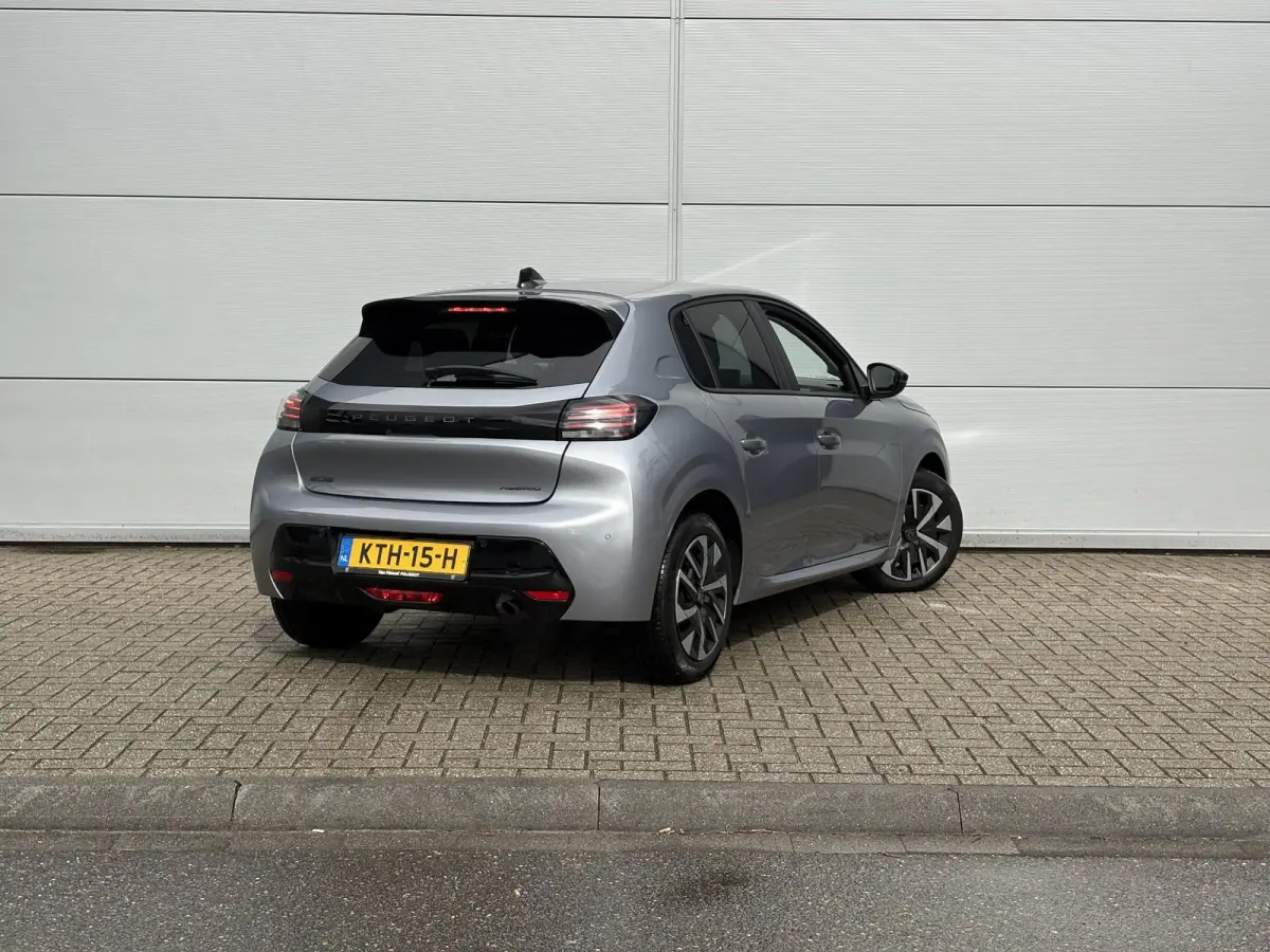 1.2 Hybrid 110 e-DCS6 Business | Camera | Cruise Control | Automaat | Apple Carplay/Android Auto