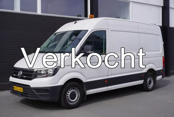 2.0 TDI 140PK L3H3 4Motion EURO 6 - Airco - PDC - €21.950,- Excl.