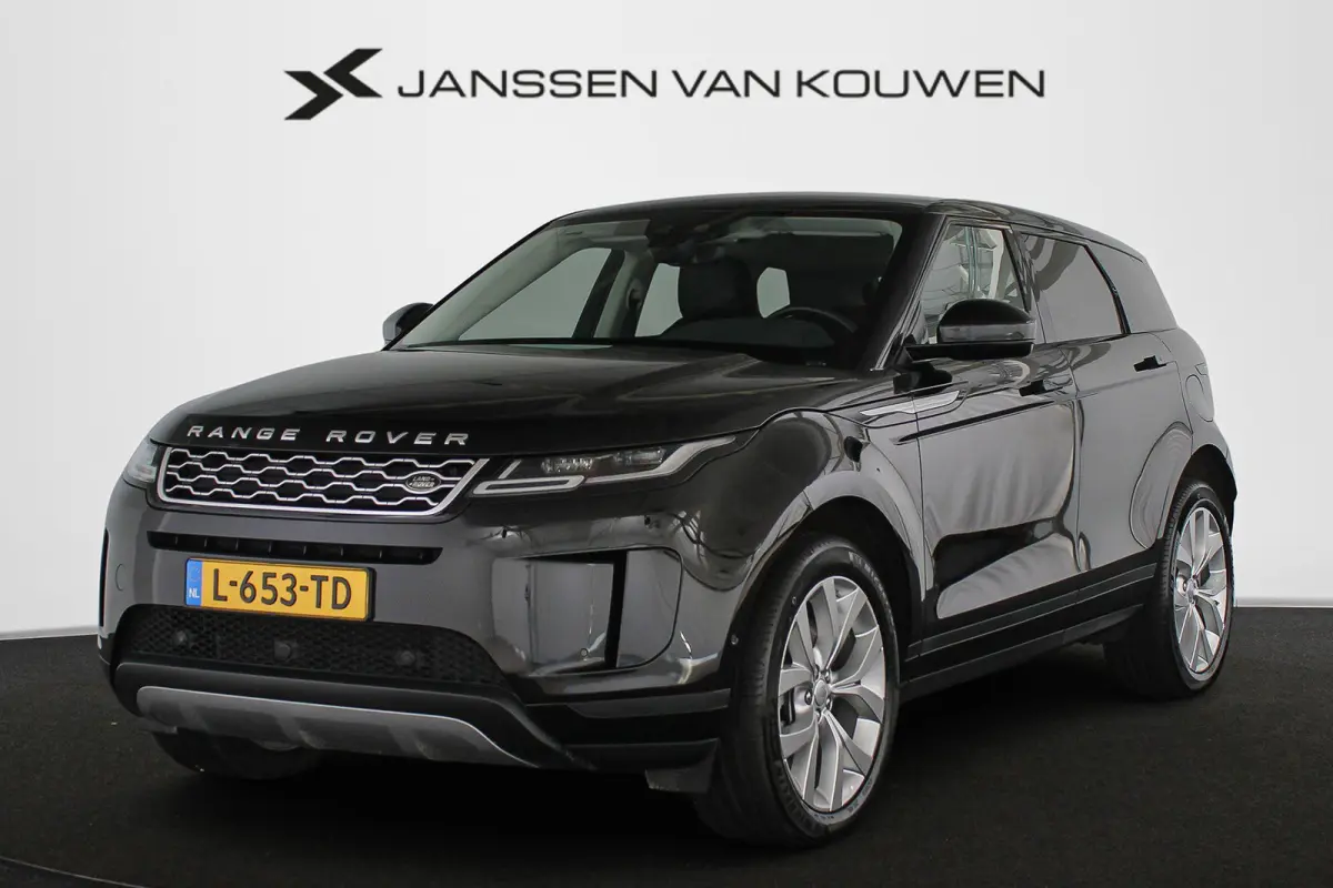 1.5 P300e AWD SE Leder Memory Stuur-Stoelverwarming Camera