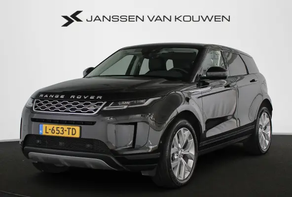 1.5 P300e AWD SE Leder Memory Stuur-Stoelverwarming Camera