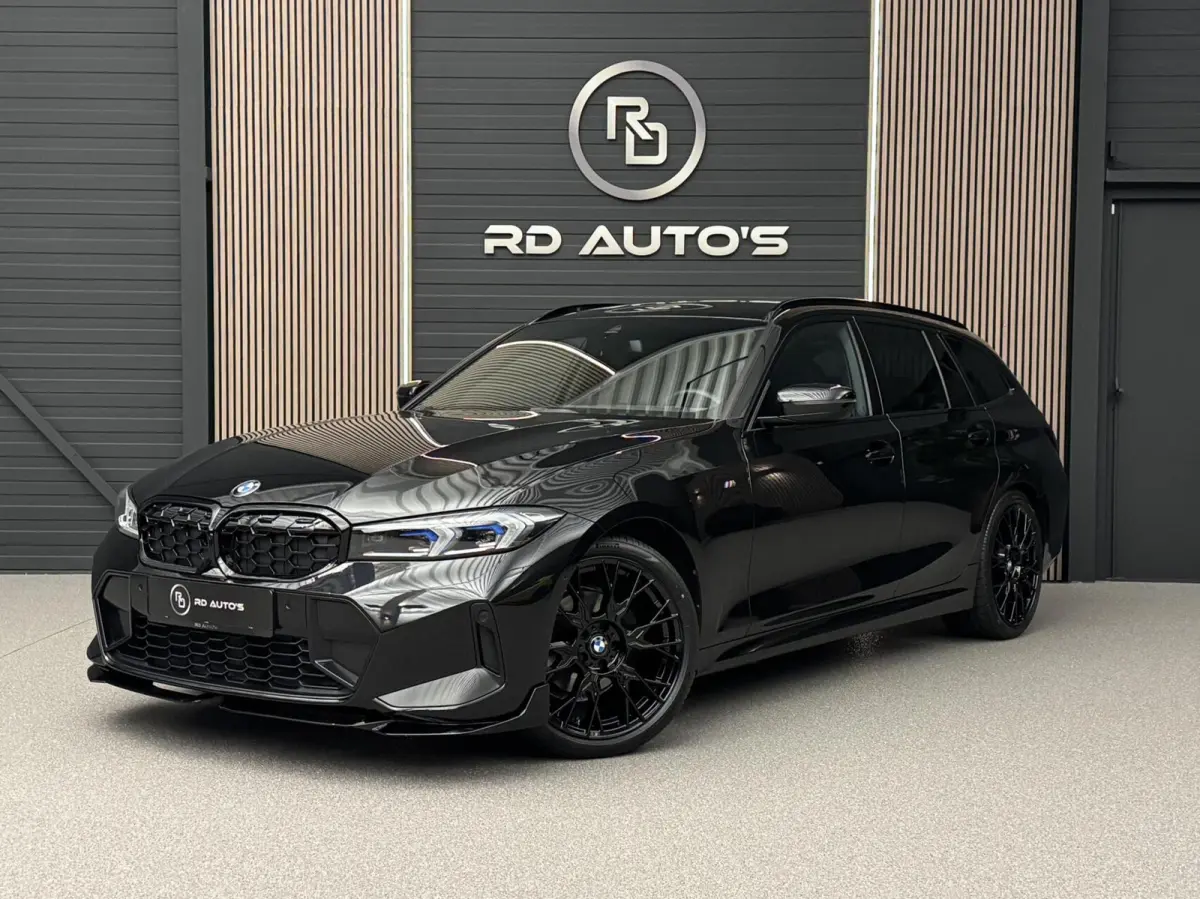 320i/ M Sport/ Camera/ Memory/ Shadow line