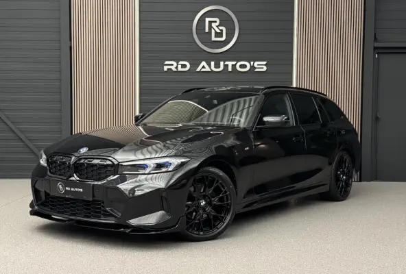 320i/ M Sport/ Camera/ Memory/ Shadow line