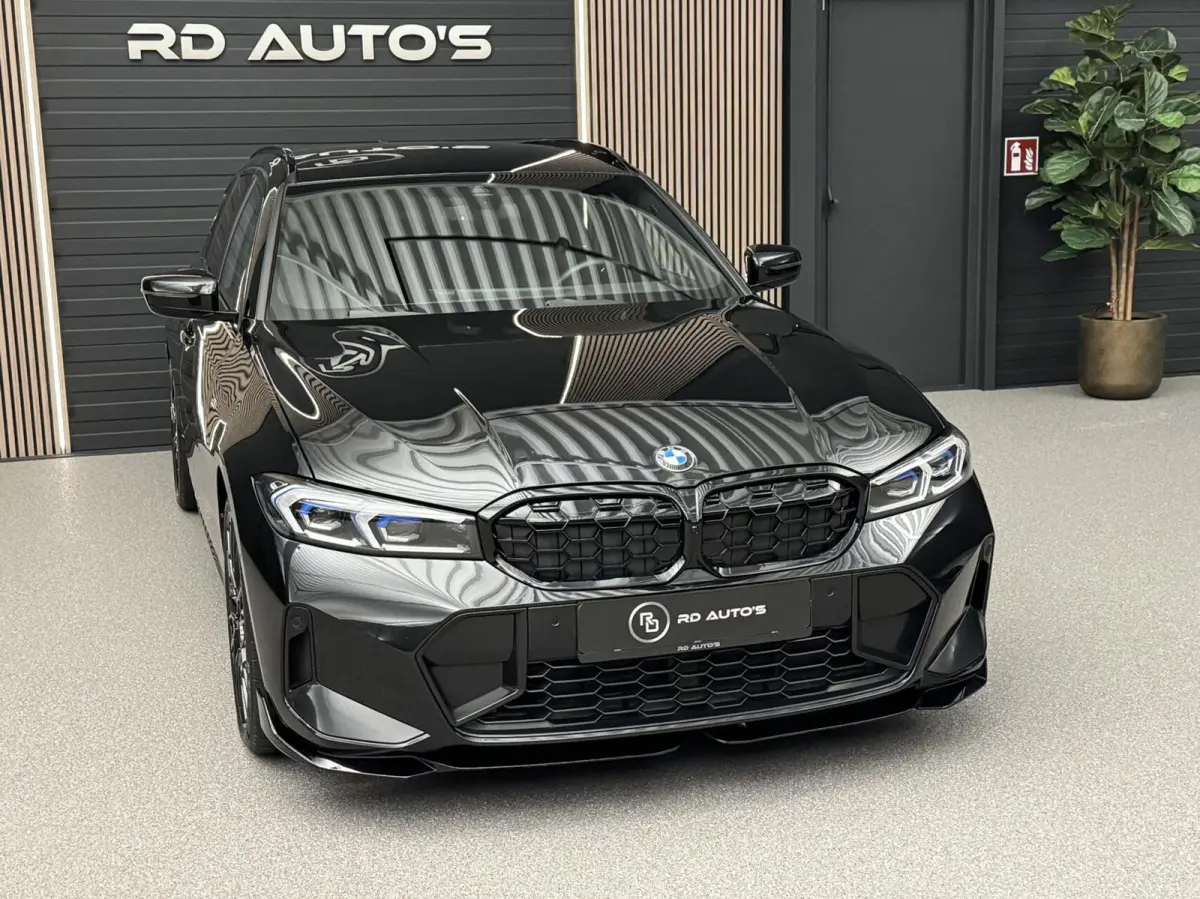 320i/ M Sport/ Camera/ Memory/ Shadow line