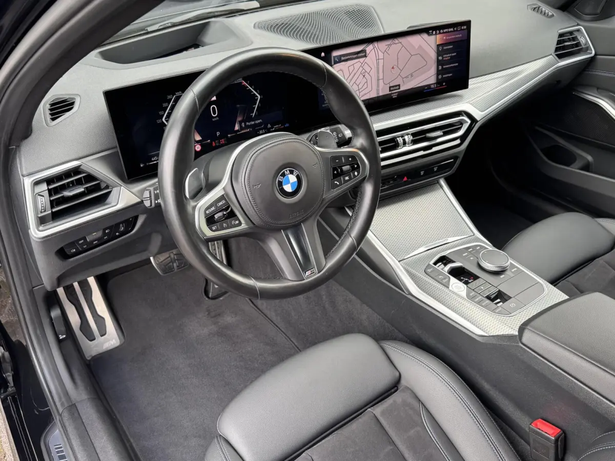 320i/ M Sport/ Camera/ Memory/ Shadow line