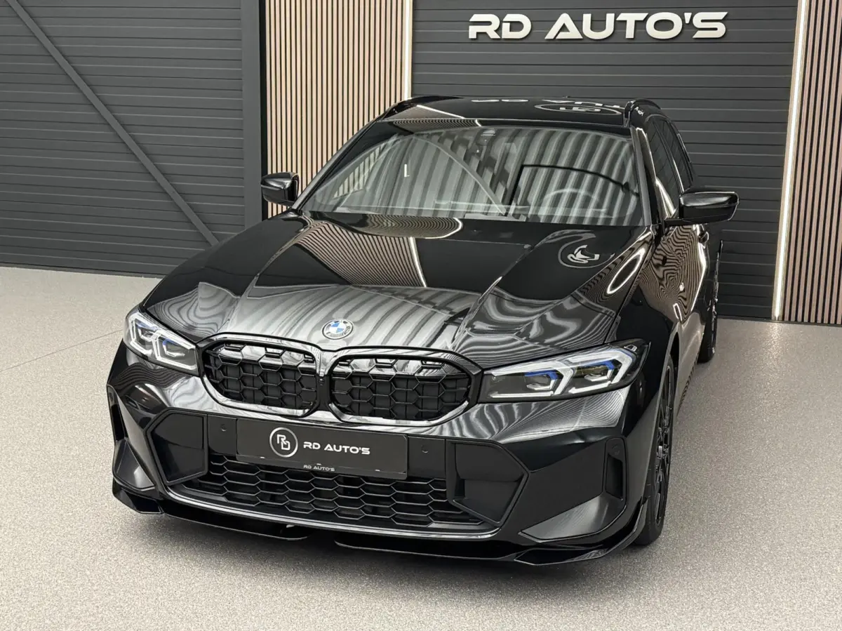 320i/ M Sport/ Camera/ Memory/ Shadow line