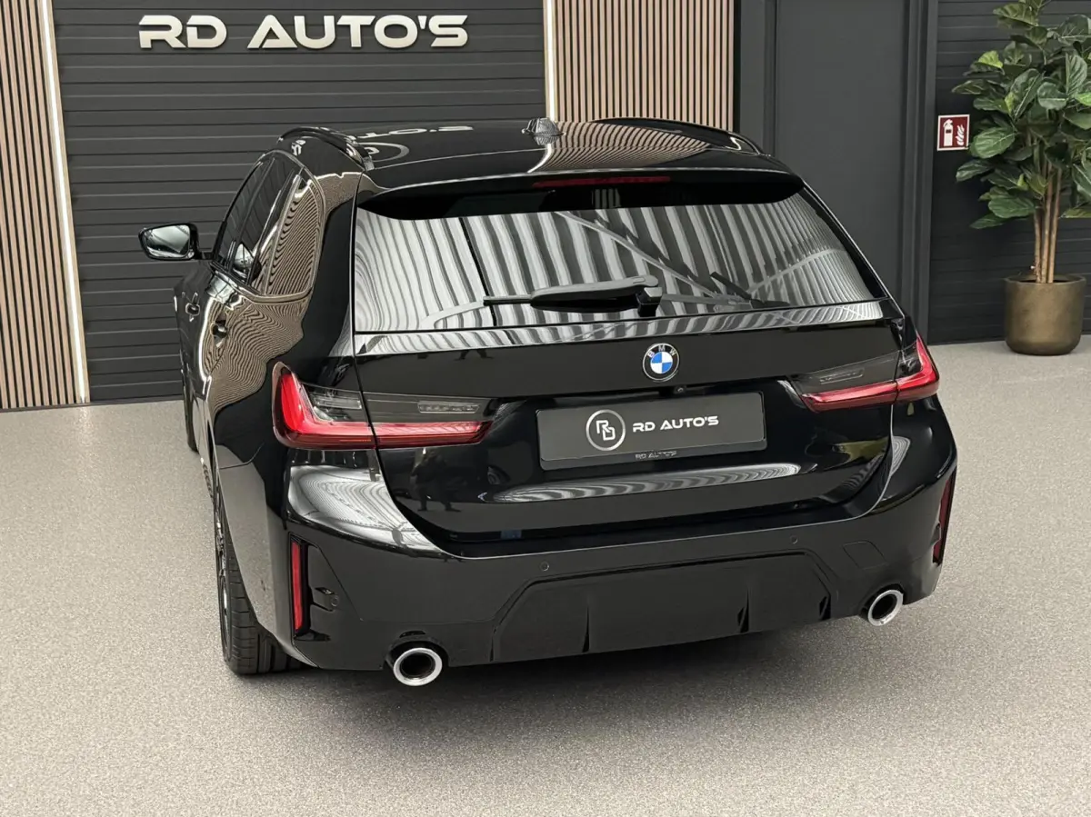 320i/ M Sport/ Camera/ Memory/ Shadow line
