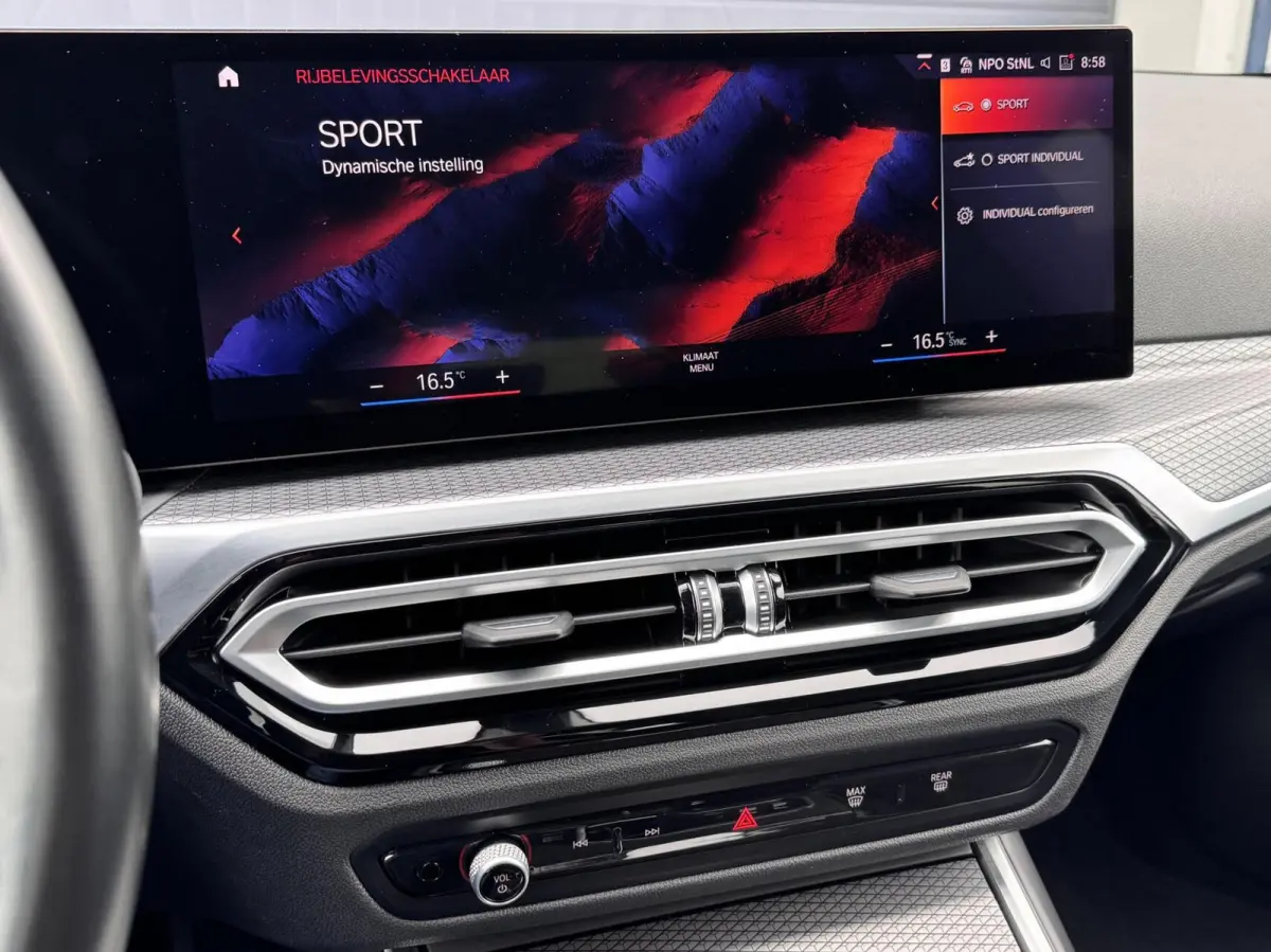 320i/ M Sport/ Camera/ Memory/ Shadow line