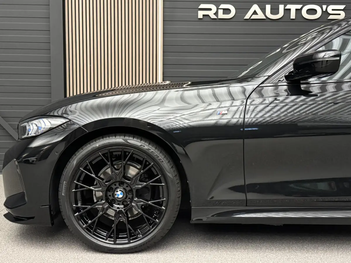 320i/ M Sport/ Camera/ Memory/ Shadow line