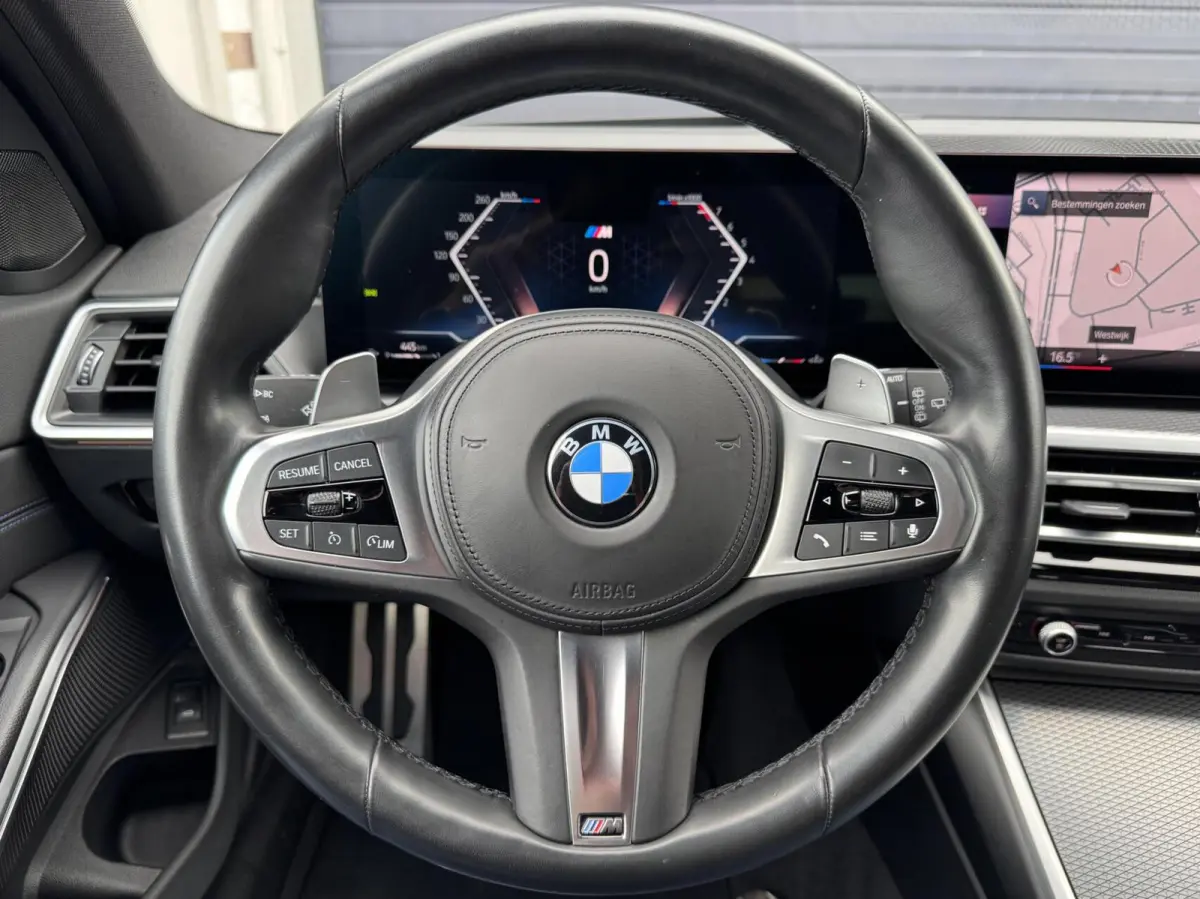 320i/ M Sport/ Camera/ Memory/ Shadow line