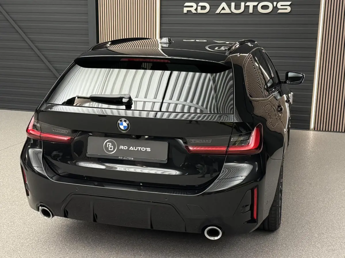 320i/ M Sport/ Camera/ Memory/ Shadow line