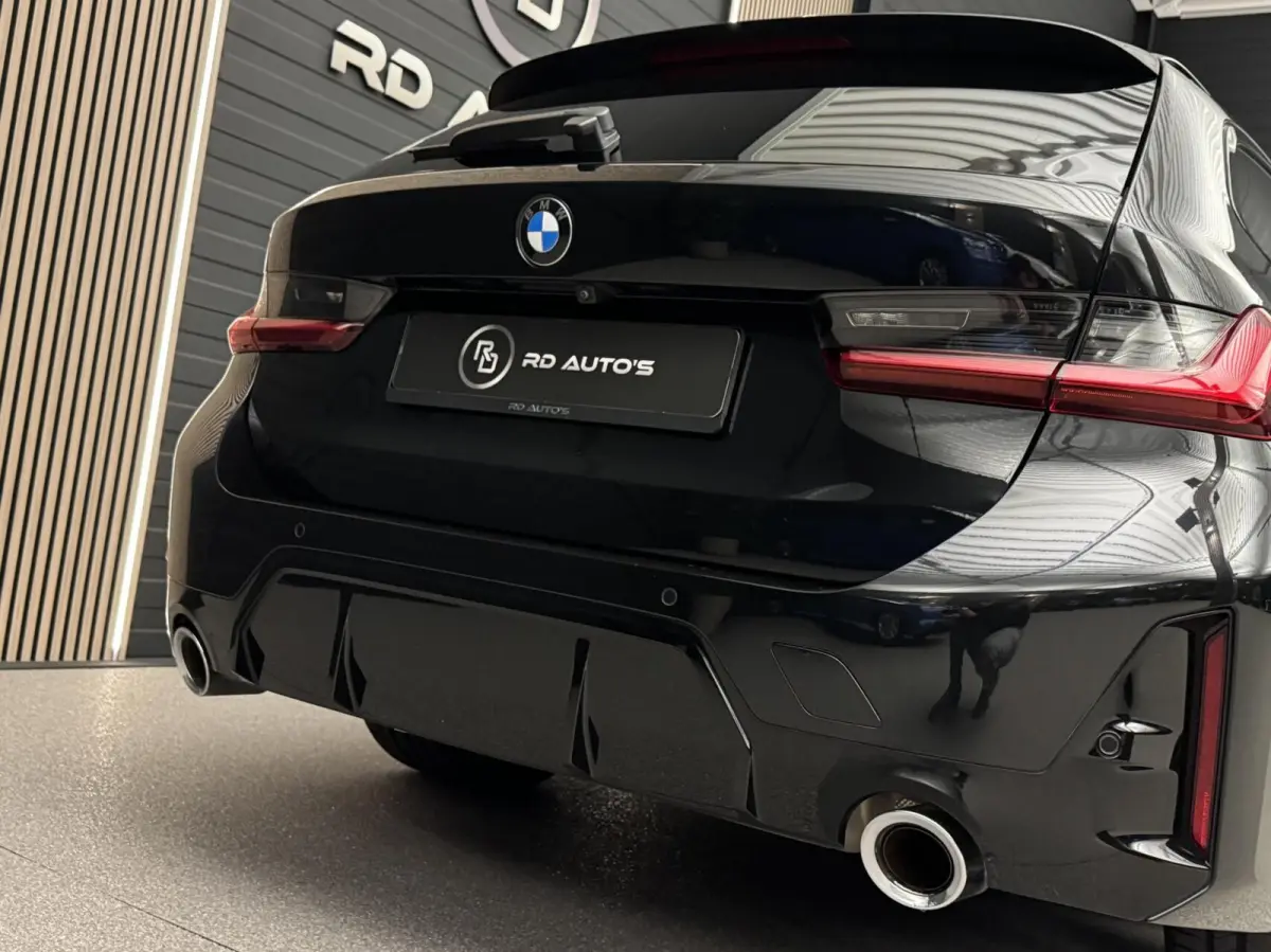 320i/ M Sport/ Camera/ Memory/ Shadow line