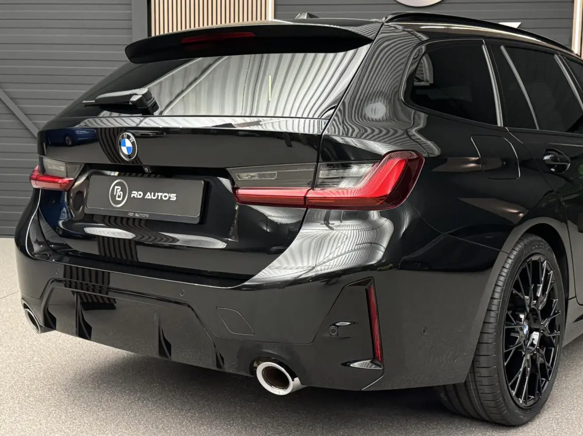 320i/ M Sport/ Camera/ Memory/ Shadow line