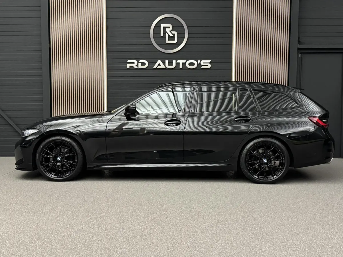 320i/ M Sport/ Camera/ Memory/ Shadow line