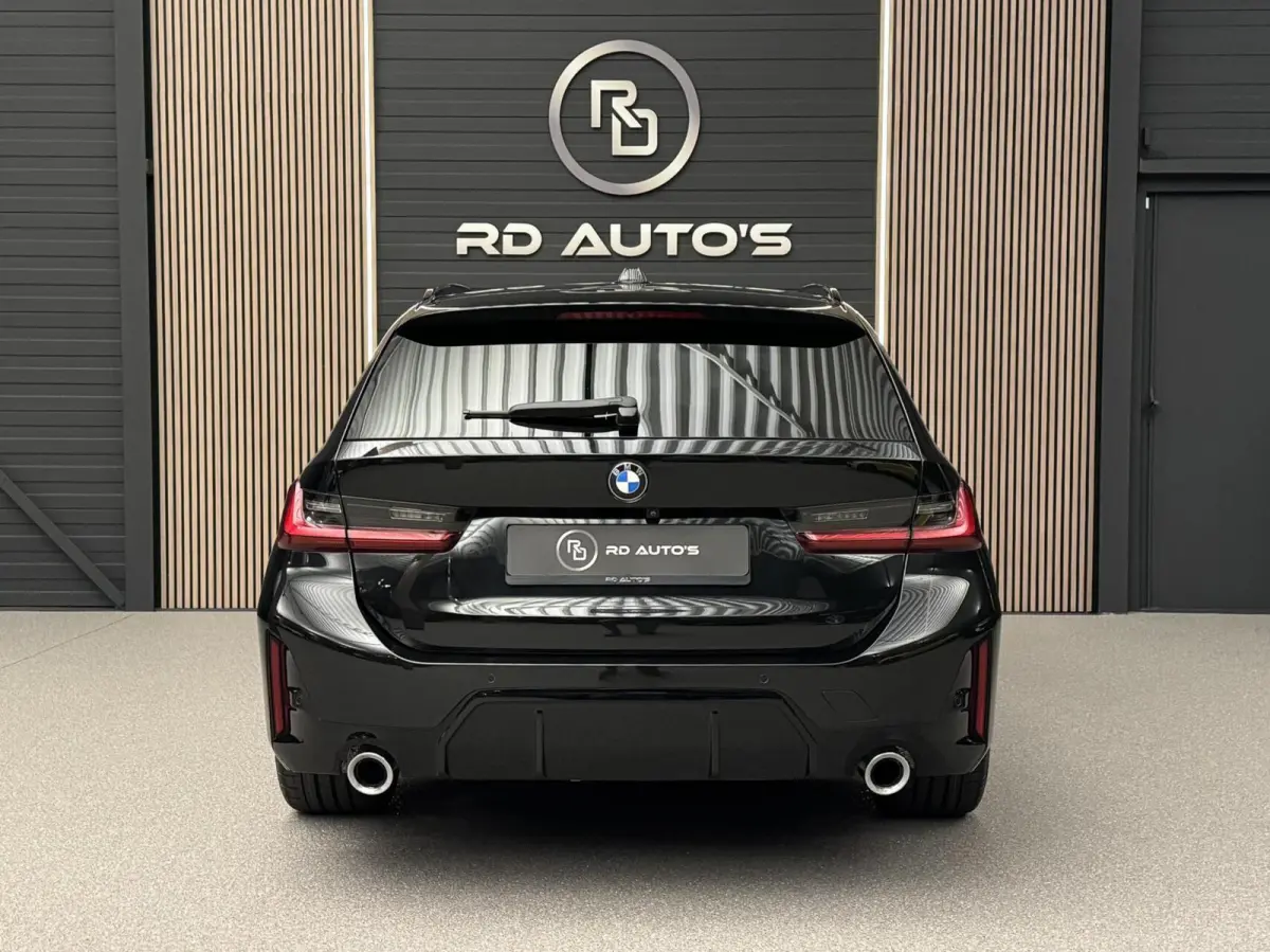 320i/ M Sport/ Camera/ Memory/ Shadow line