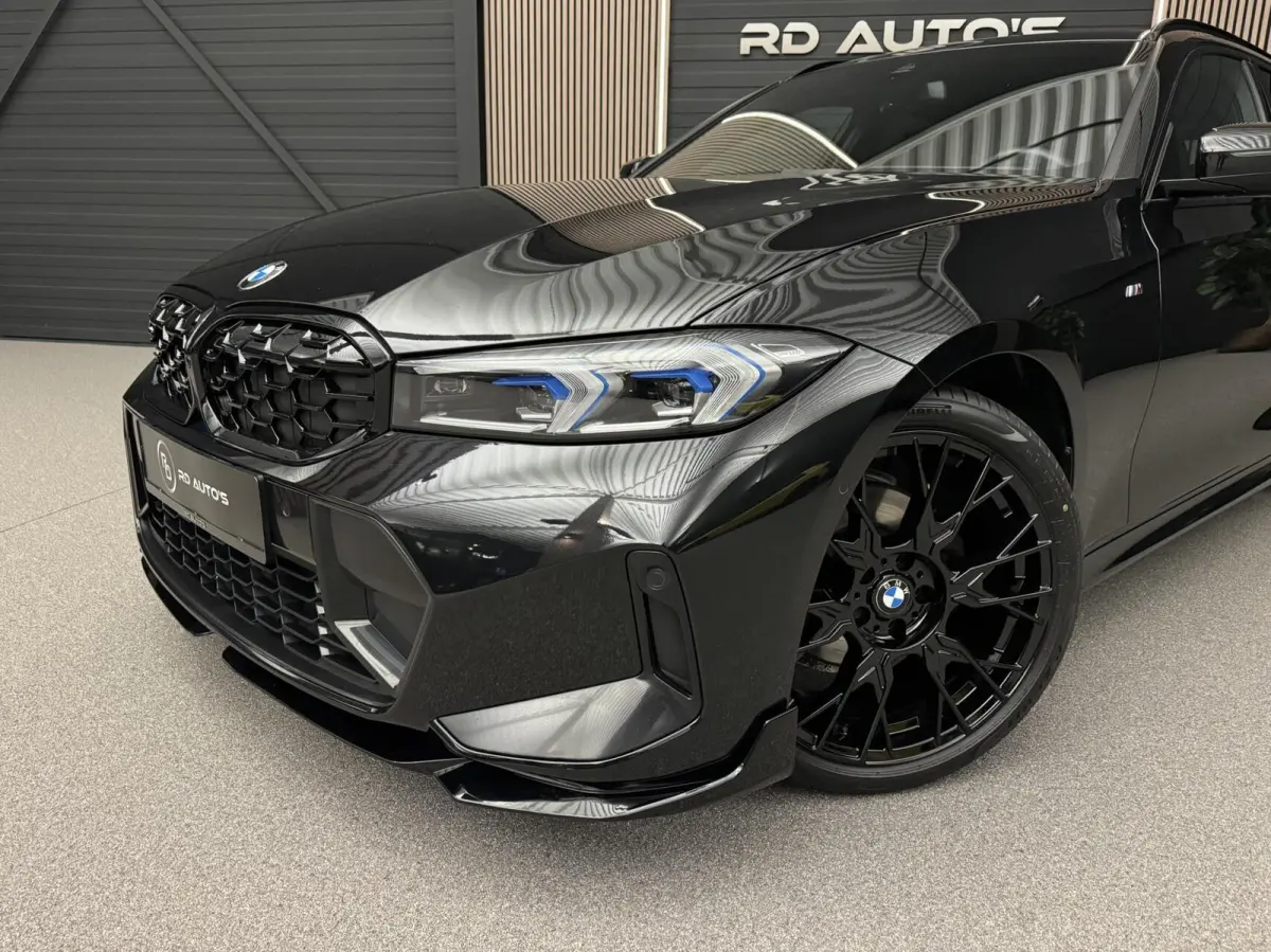 320i/ M Sport/ Camera/ Memory/ Shadow line