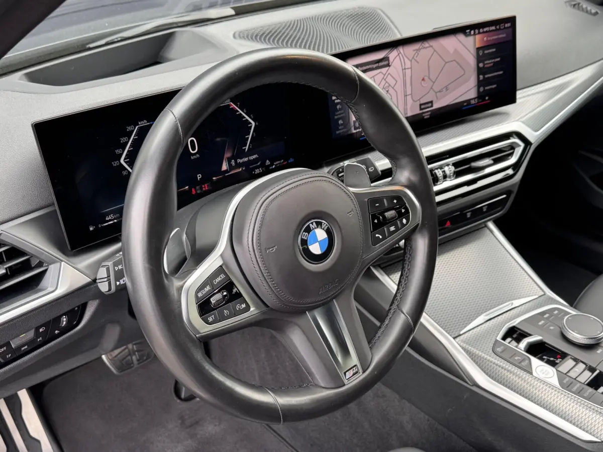 320i/ M Sport/ Camera/ Memory/ Shadow line