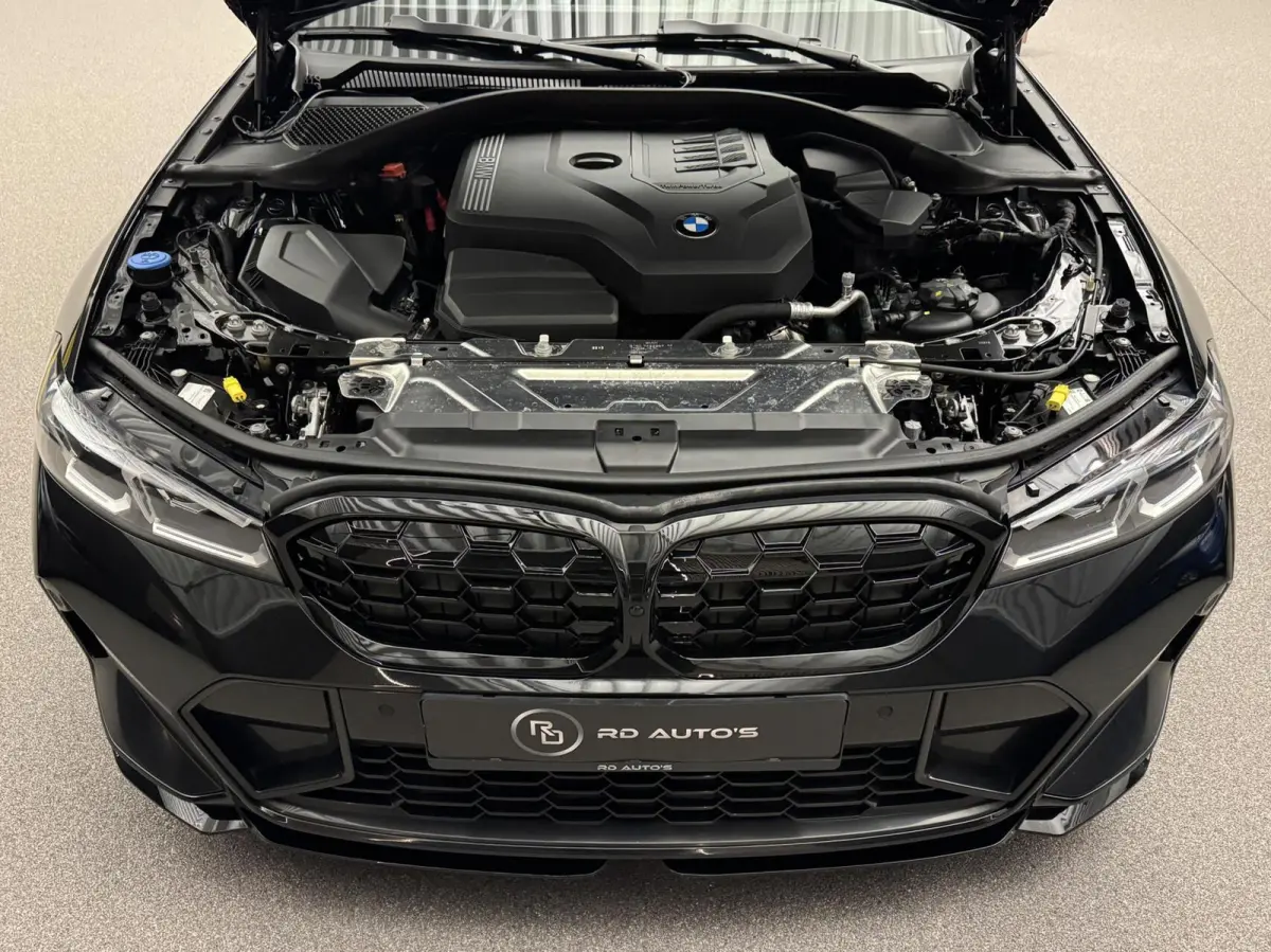 320i/ M Sport/ Camera/ Memory/ Shadow line