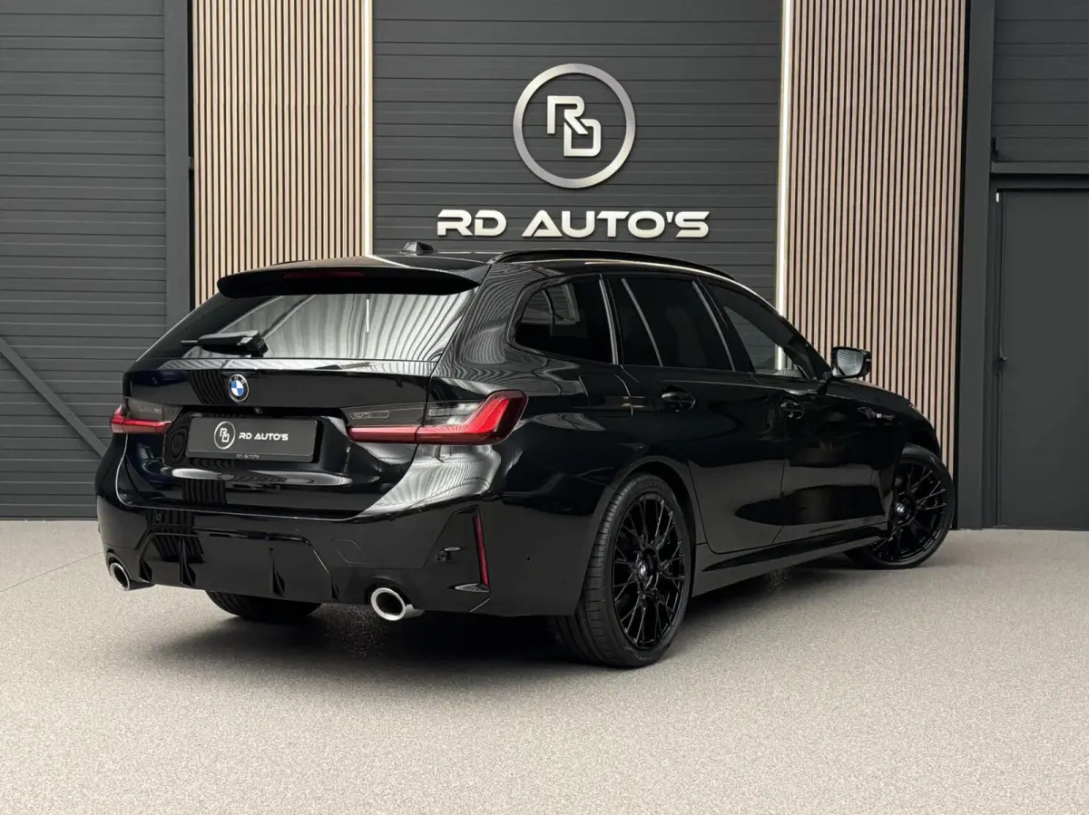 320i/ M Sport/ Camera/ Memory/ Shadow line